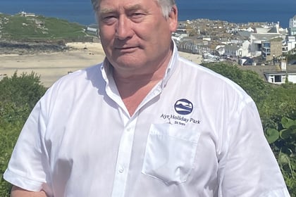 New chairman announced for St Ives Town Deal Board