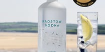 Padstow distillery wins prestigious awards