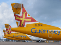 New flights from Newquay airport are set to depart to Guernsey