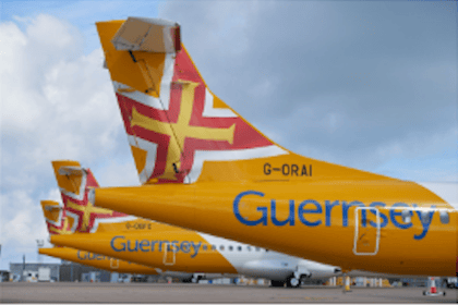 New flights from Newquay airport are set to depart to Guernsey