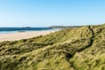 The Towans in Hayle tops list of the UK's 50 best beaches