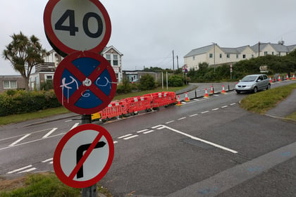 Fears raised crossroads more dangerous after safety measures installed