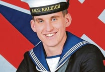 Sailor killed in road crash caused by scooter rider, coroner rules