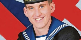 Sailor killed in road crash caused by scooter rider, coroner rules