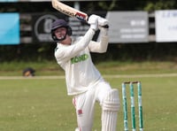 Allsop heroics keep ECB Cornwall Premier League title race alive