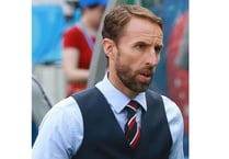 England boss Southgate resigns after Euro 2024 final defeat to Spain
