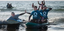 Fundraisers invited to get onboard to paddle the UK coastline