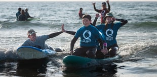 Fundraisers invited to get onboard to paddle the UK coastline