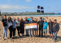 Boardmasters Foundation donates £115,000 to good causes