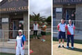 Ryan and Watts reach Looe's Four Wood Singles final