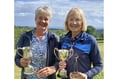 Looe's ladies enjoy success in various competitions