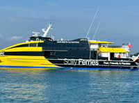 New faster ferry service to the Scillies due to start next week