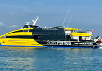 New faster ferry service to the Scillies due to start next week