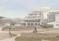 New plans submitted to redevelop the heart of Watergate Bay