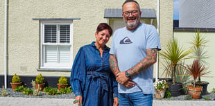 Nansledan welcomes 750th homeowners