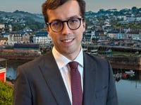 Cornwall's Voice: Noah Law, Labour MP for St Austell and Newquay