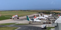 Council enters exclusivity period with potential partner for airport