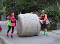 Popular charity bale push being rolled out 