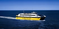 New fast ferry service to the Scillies scrapped before maiden voyage