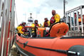 Special lifeboat day to mark the charity’s 200th anniversary