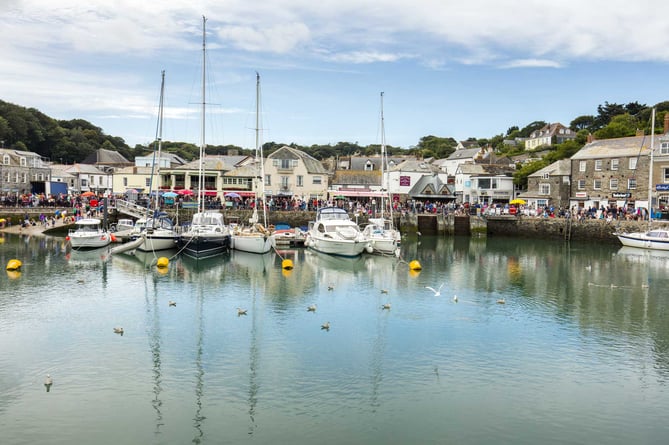 Padstow