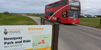 Park and ride given green light to operate during the summer holidays