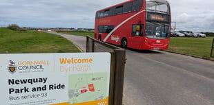 Park and ride given green light to operate during the summer holidays