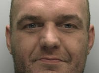 Newly released sex offender from Camborne sent back to jail 