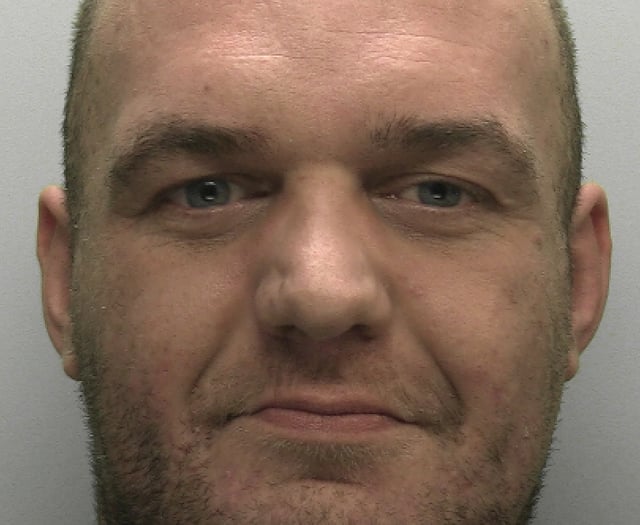 Newly released sex offender from Camborne sent back to jail 