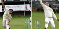 Lindsay and Wagg propel Cally to victory over St Austell