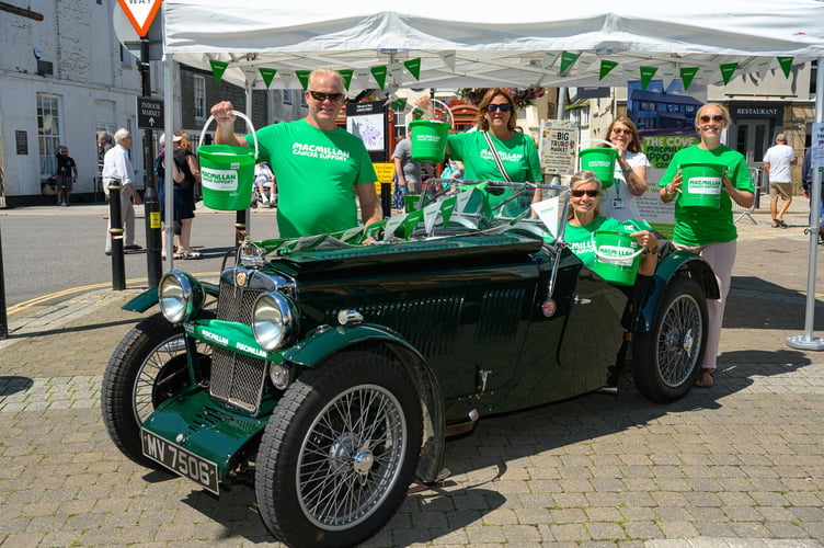 0724-0610 PR4Photos - Truro BID - Truro Classic Car Show 2024