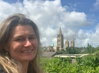 Cornwall's Voice: Jayne Kirkham, Labour MP for Truro and Falmouth