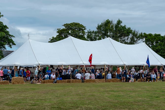 St Ewe Country Fair