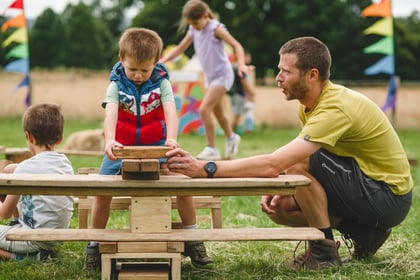 Summer fun to be had at National Trust's historic houses and gardens