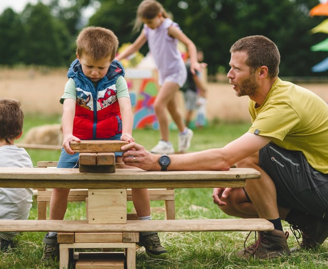 Summer fun to be had at National Trust's historic houses and gardens