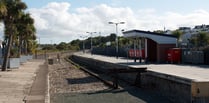 Work on second platform set to begin