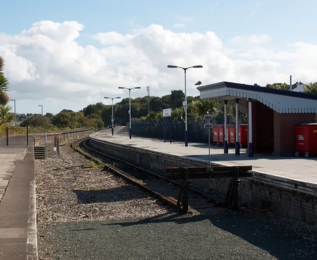 Work on second platform set to begin