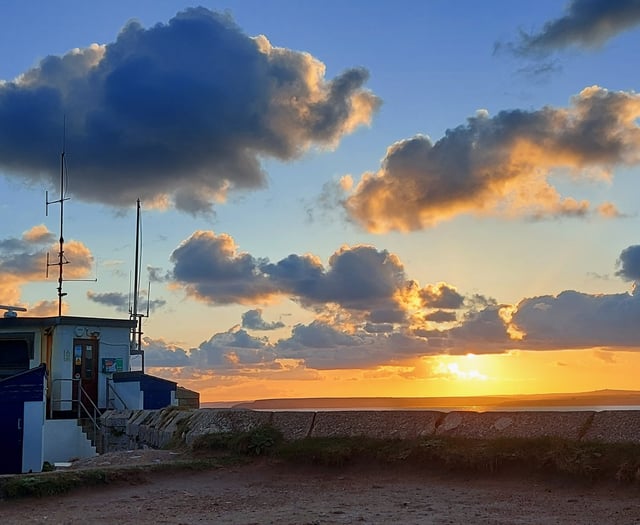 Coastwatch station to mark 25th anniversary this weekend