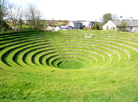 Harvest festival set to take place at Gwennap Pit