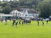 Battling St Blazey knocked out of FA Cup by Ivybridge Town