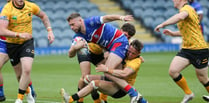 Cornwall's fightback at Rochdale comes too late