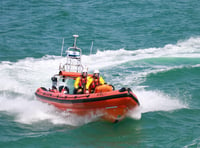 Newquay RNLI has experienced its busiest week of the year