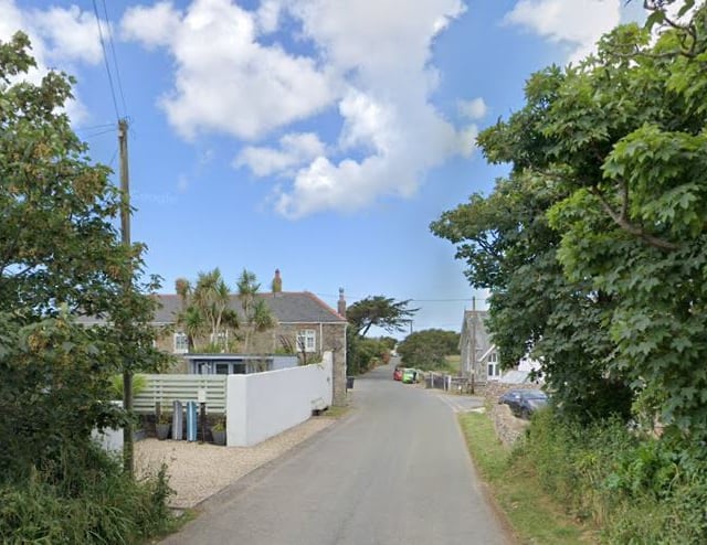 Affordable homes plan near holiday town is ‘not suitable’