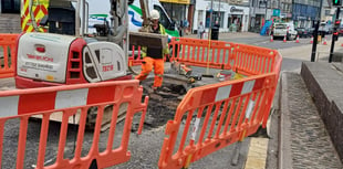 Decision to carry out repair work on Cliff Road “lacked common sense”