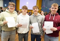 GCSE Results: Camborne Science and International Academy (CSIA)