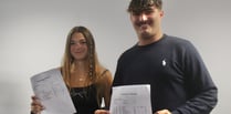 Mounts Bay Academy achieve fantastic set of GCSE results