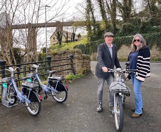 Beryl Bikes remove unlock fees for journeys