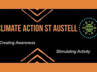 Climate Action St Austell: Planet in need of your help