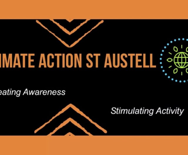 Climate Action St Austell: What is "climate attribution"