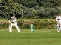 Murray takes 8-39 in remarkable Gunnislake away victory